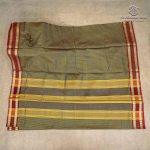 10 Yards Devendra Sarees - Multicolor SASTDC35833