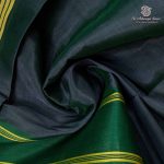 10 Yards Devendra Sarees - Dual Shade Grey SASTDC35834 - Image 2