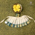 Amman Pavadai - Off White - 4 Inch ( Height ) SASSPP35853