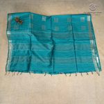 Tussar - Dark Cyan SASMT0035864