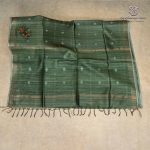 Tussar - Dark Green SASMT0035865