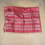 Tussar - Dark Onion Pink SASMT0035866