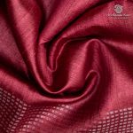 Tussar - Dark Onion Pink SASMT0035866 - Image 2