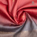 Tussar - Peach Pink SASMT0035869 - Image 2