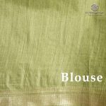 Tussar - Pista Green SASMT0035872 - Image 3