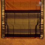 10 Yards Silk Cotton Sarees - Honey SASTS0035888 - Image 3