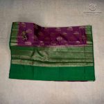 Tussar - Dark Wine SASMT0035945