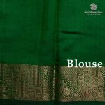 Tussar - Dark Wine SASMT0035945 - Image 3