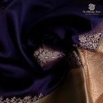 Tussar - Jamun SASMT0035947 - Image 2