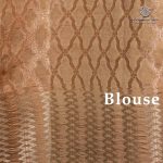 Tussar - Jamun SASMT0035947 - Image 3