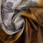 Tussar - Ivory SASMT0035949 - Image 2