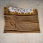 Tussar - Ivory SASMT0035949