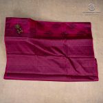 Tussar - Majenta Pink SASMT0035950