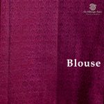 Tussar - Majenta Pink SASMT0035950 - Image 3