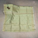 Tussar - Pista Green SASMT0035952