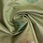 Tussar - Pista Green SASMT0035952 - Image 2