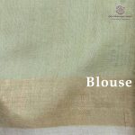 Tussar - Pista Green SASMT0035952 - Image 3