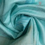 Tussar - Baby Blue SASMT0035953 - Image 2