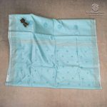 Tussar - Baby Blue SASMT0035953