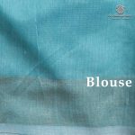 Tussar - Baby Blue SASMT0035953 - Image 3