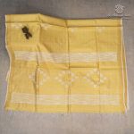 Tussar - Pale Yellow SASMT0035955