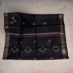 Tussar - Black SASMT0035956