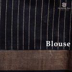 Tussar - Black SASMT0035956 - Image 3