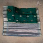 Tussar - Dark Green SASMT0035958