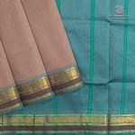 Silk Cotton Sarees Simple – Light Onion Pink SAS35971