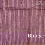 Fancy Tussar Sarees -  Beige SASMS36004 - Image 3