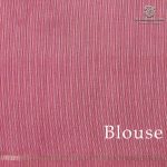 Semi Tussar Fancy Sarees - Tulip Pink SASMS36025 - Image 3