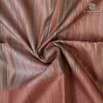 Semi Tussar Fancy Sarees - Fawn SASMS36028 - Image 2
