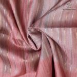 Semi Tussar Fancy Sarees - Pale Rose SASMS36029 - Image 2