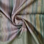 Semi Tussar Fancy Sarees - Pale Green SASMS36031 - Image 2