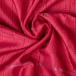 Semi Tussar Fancy Sarees - Dark Majenta Pink SASMS36046 - Image 2