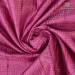 Semi Tussar Fancy Sarees - Old Mauve Pink SASMS36048 - Image 2