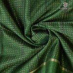 Fancy Tussar Sarees - Dark Green SASMS36049 - Image 2