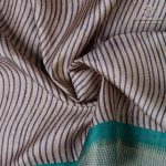 Fancy Tussar Sarees - Beige SASMS36050 - Image 2