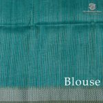 Fancy Tussar Sarees - Beige SASMS36050 - Image 3