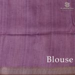 Fancy Tussar Sarees - Beige SASMS36053 - Image 3
