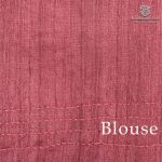 Fancy Sarees - Orange SASMS36056 - Image 3