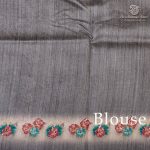 Fancy Saree - Pink SASMS36057 - Image 3