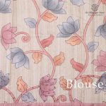 Fancy Saree - Dusky Rose SASMS36058 - Image 3