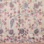 Fancy Saree - Copper SASMS36059 - Image 3