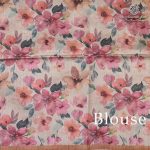 Fancy Saree - Copper SASMS36083 - Image 3