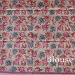 Fancy Saree - Light Purple SASMS36084 - Image 3