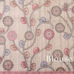 Fancy Saree - Dusty Rose SASMS36090 - Image 3