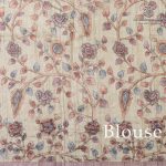 Fancy Saree - Pinkish Grey SASMS36091 - Image 3