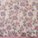 Fancy Saree - Dusty Rose SASMS36092 - Image 3