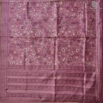 Fancy Saree - Pink SASMS36097